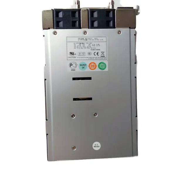 Zdroj napájení pro Zippy Emacs 600W spínaný zdroj MRM-6600P-R NF5580A NF380D