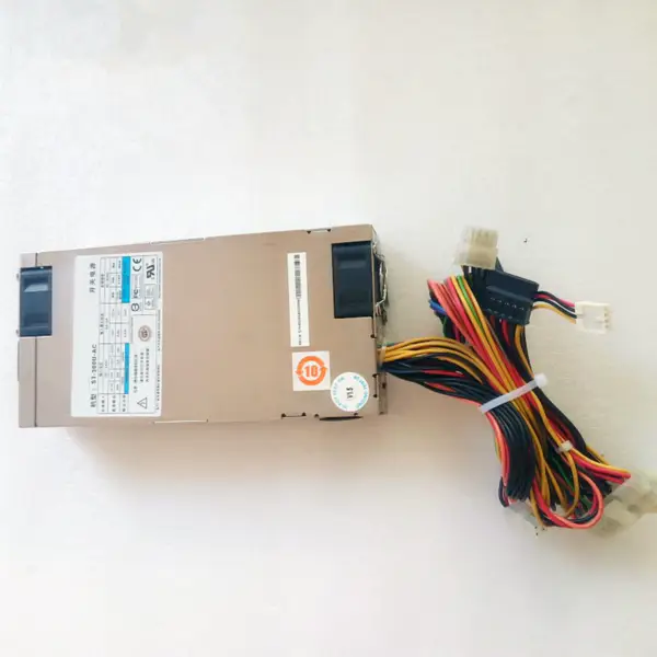 Zdroj napájení pro Seventeam 1U 300W spínaný zdroj ST-300U-AC