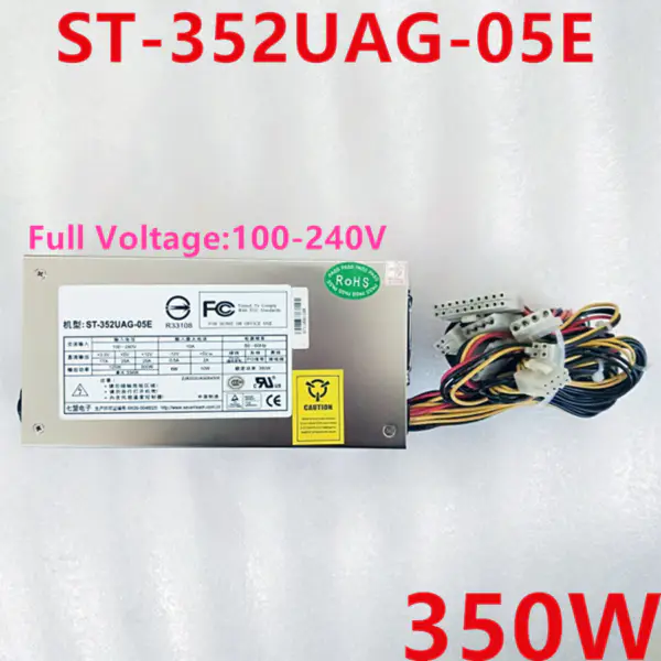 Zdroj napájení pro spínaný zdroj Seventeam 350W ST-352UAG-05E