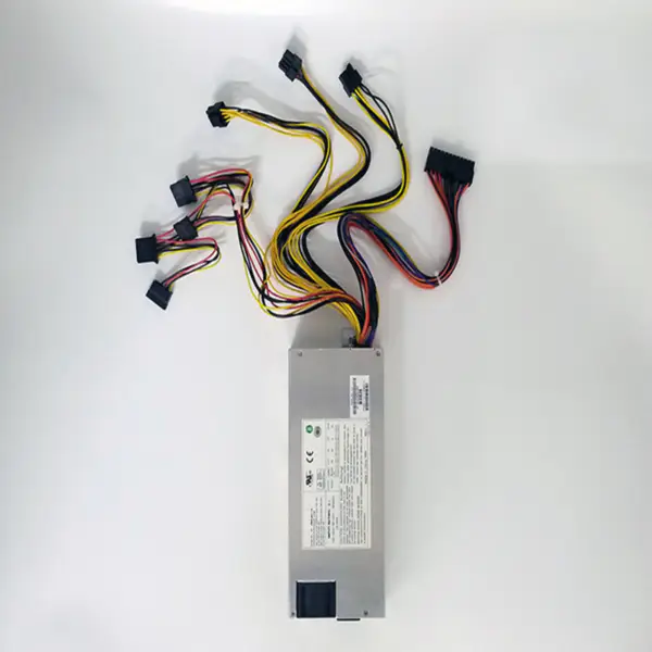 Zdroj napájení pro spínaný zdroj Ablecom 1U 280W-330W PWS-281-1H