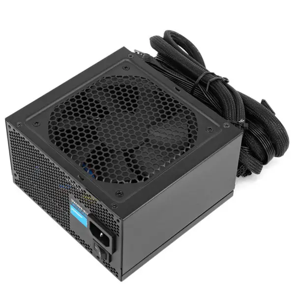 Zdroj napájení pro SeaSonic S12III-650W ATX 80plus Bronze Non Module 650W spínaný zdroj SSR-650GB
