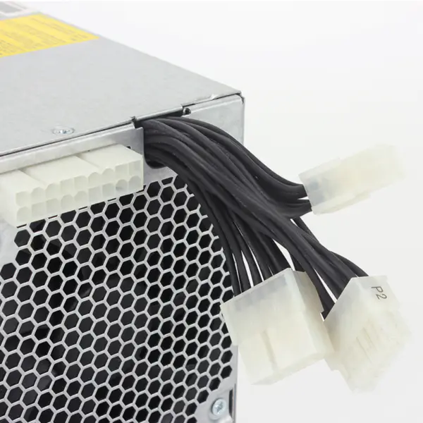 Zdroj napájení pro HP Z640 925W spínaný zdroj D12-925P1A 719797-001 758468-001