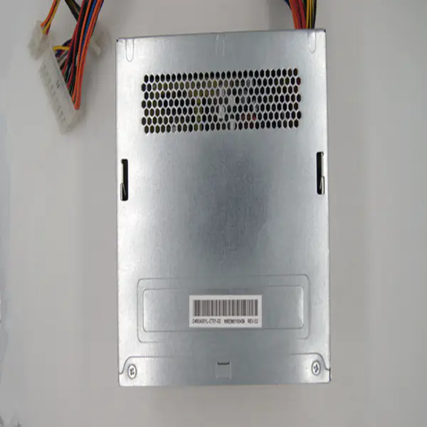 Napájecí zdroj pro HP Hipro ATX s jmenovitým výkonem 350 W a špičkovým 450 W spínaným zdrojem D13-450P1A