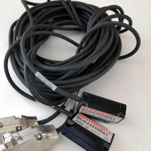 RENISHAW RCH22S50D61