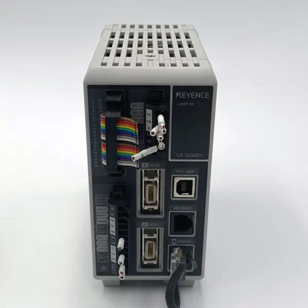 KEYENCE LK-G3001 LK-G35 LK-GC5