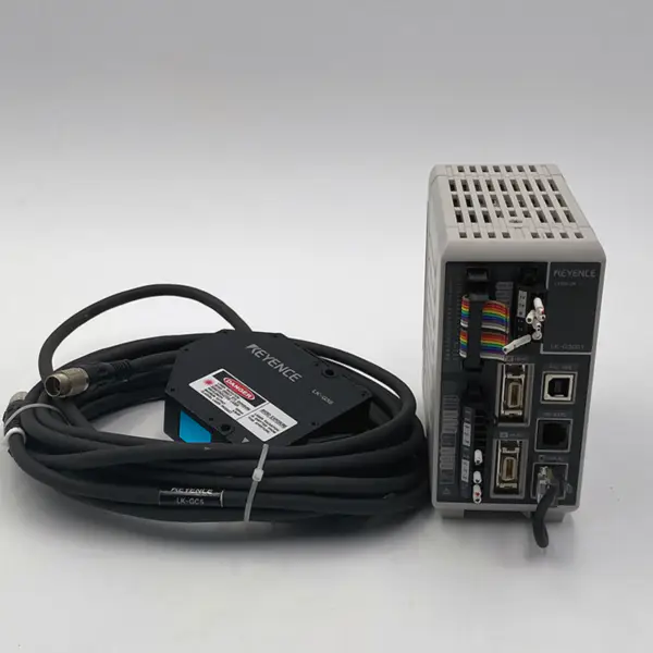 KEYENCE LK-G3001 LK-G35 LK-GC5