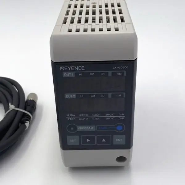 KEYENCE LK-G3000A LK-G30A LK-GC5