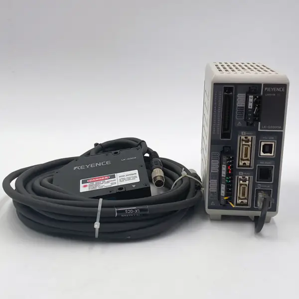 KEYENCE LK-G3000A LK-G30A LK-GC5