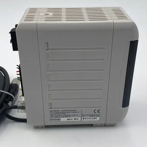 KEYENCE LK-G3000A LK-G30A LK-GC5