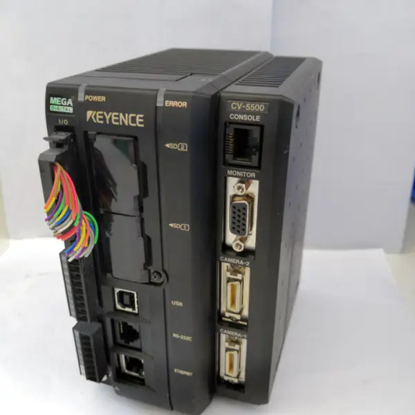 KEYENCE CV-5500