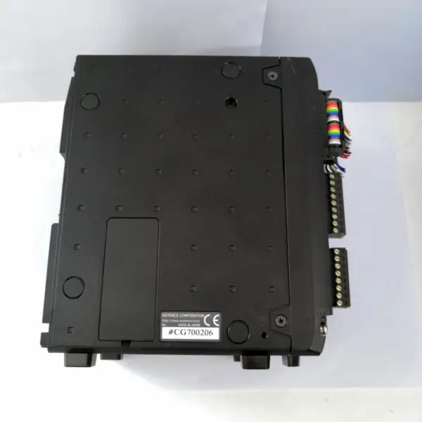KEYENCE CV-5500