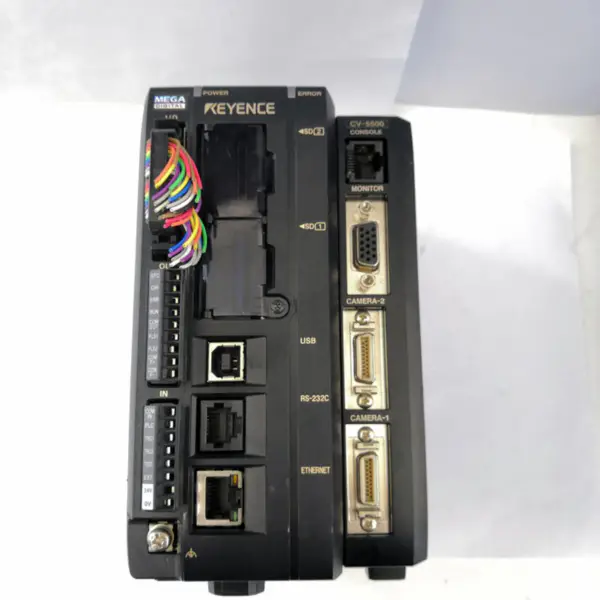 KEYENCE CV-5500