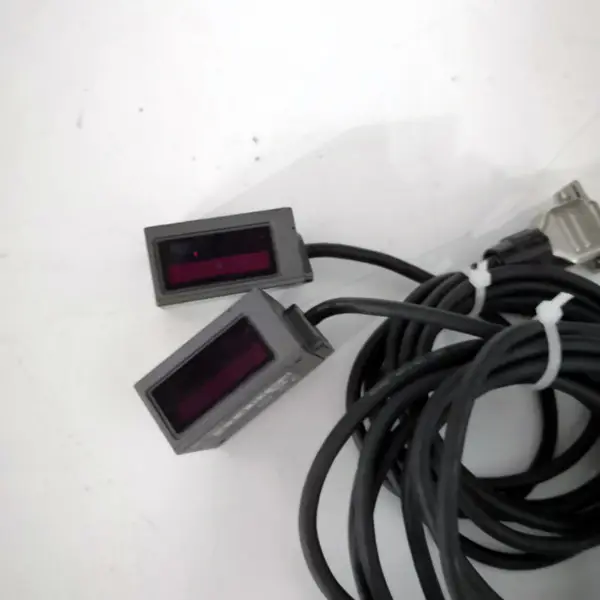 KEYENCE BL-601