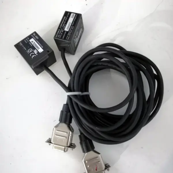 KEYENCE BL-601