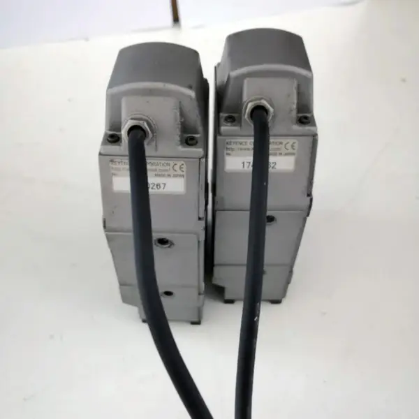 KEYENCE LS-7030MT