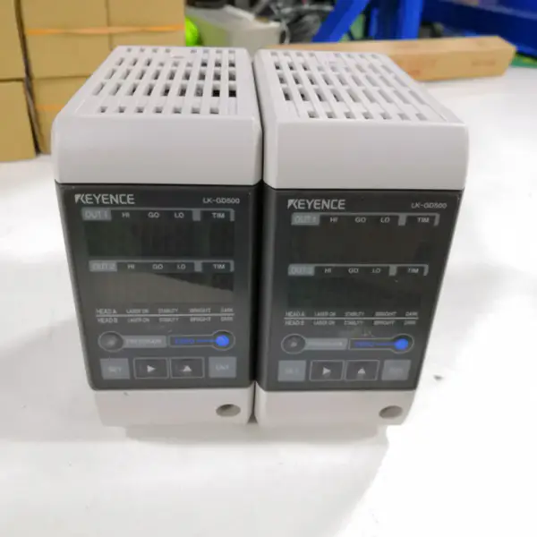KEYENCE LK-GD500LK-G30A