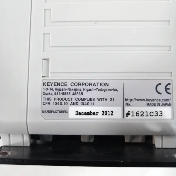 KEYENCE LK-GD500LK-G30A