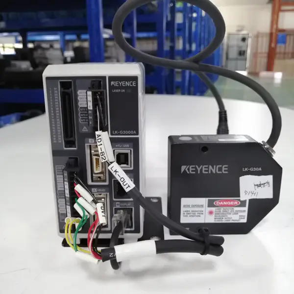 KEYENCE LK-GD500LK-G30A