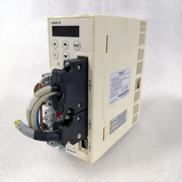 Schneider LXM23CU02M3X