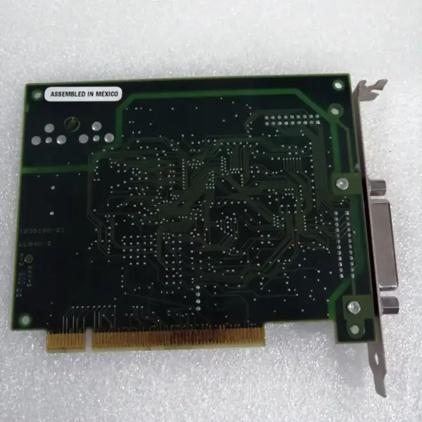 NI PCI-GPIB