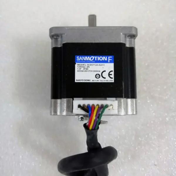 SANMOTION 103H7123-6211
