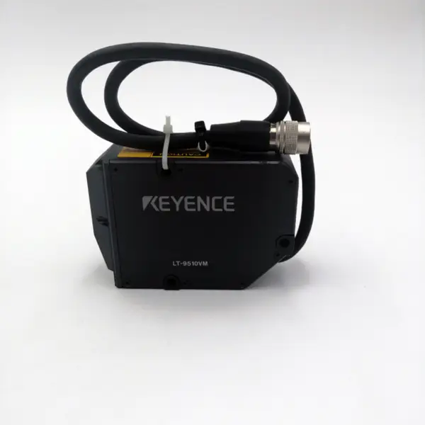 KEYENCE LT-9510VM
