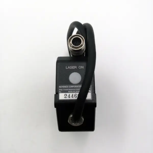 KEYENCE LT-9510VM