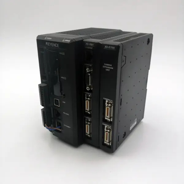 KEYENCE XG-7001XG-E700