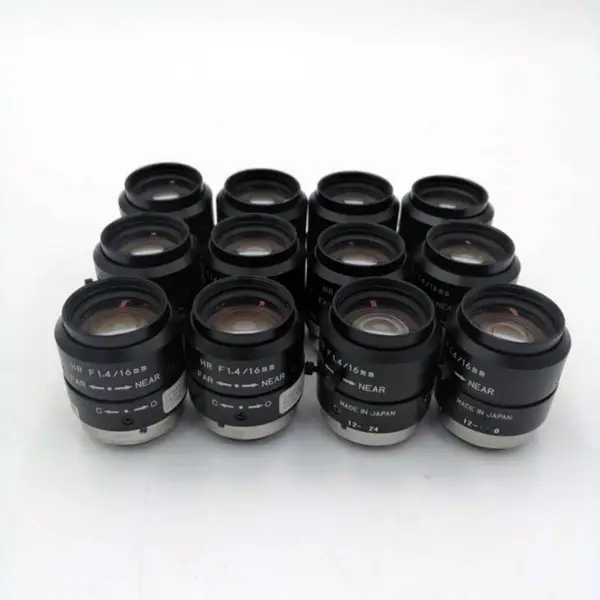 KEYENCE CA-LH16 HR F1,416 mm