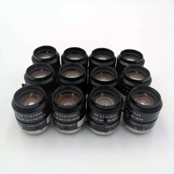 KEYENCE CA-LH16 HR F1,416 mm