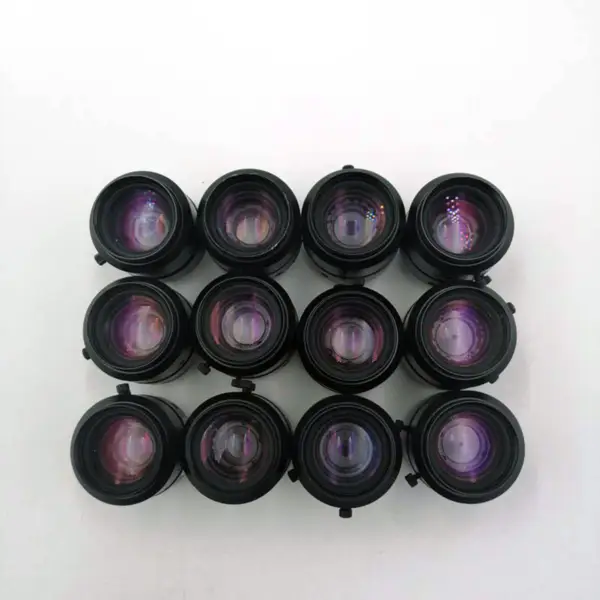 KEYENCE CA-LH16 HR F1,416 mm