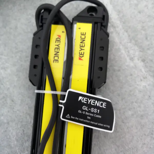 KEYENCE GL- S20SHGL-SP5N1-RGL-SS1