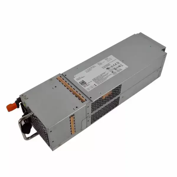 H600E-S0 Pro Powervault MD1220 MD1200 MD3200 600W Hot Swap napájecí zdroj T307M 0T307M