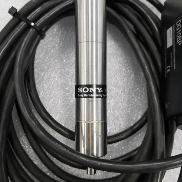 SONY DG10BP