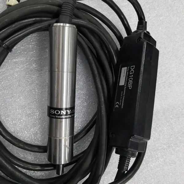 SONY DG10BP