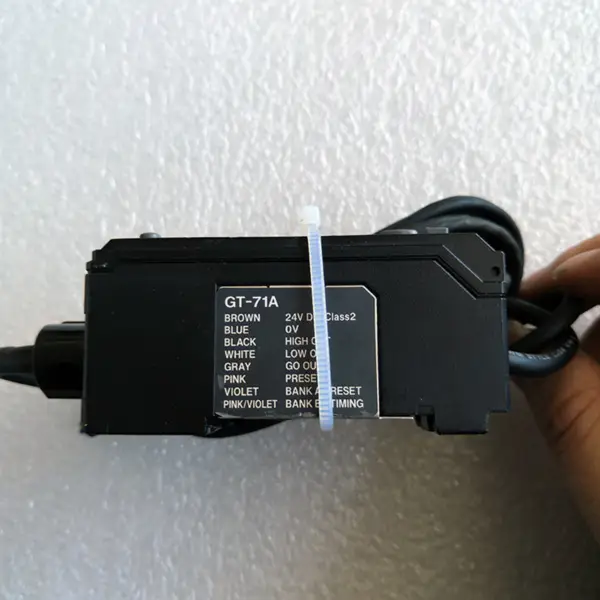KEYENCE GT-71A