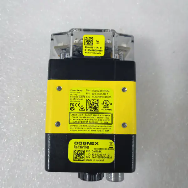 COGNEX DM302X