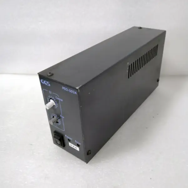 CCS PD2-5024