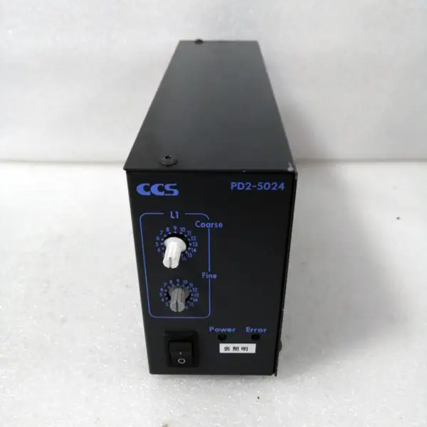 CCS PD2-5024