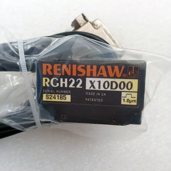 RENISHAW RGH22 X10D00