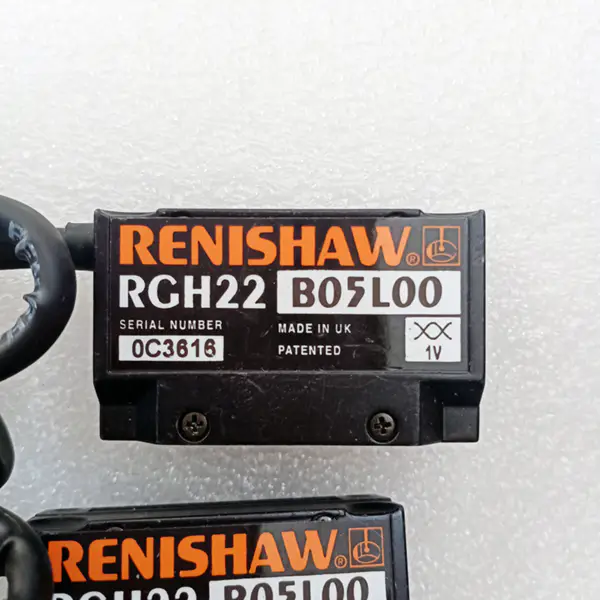 RENISHAW RCH22 B05L00