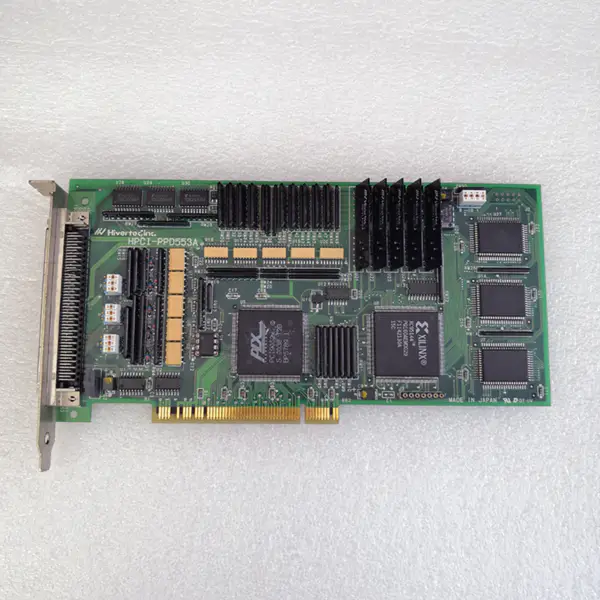 Hivertec HPCi-PPD553A