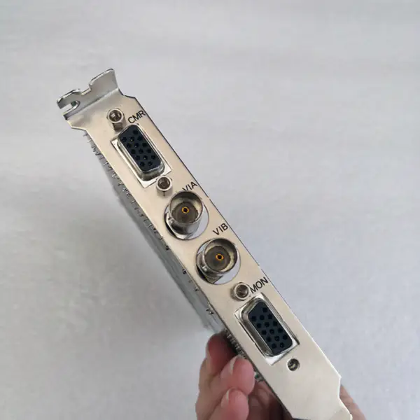 MICRO-TECHNICA MTPCI-DD2-G 0701031-102