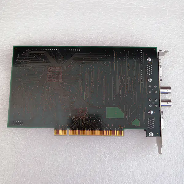 MICRO-TECHNICA MTPCI-DD2-G 0701031-102