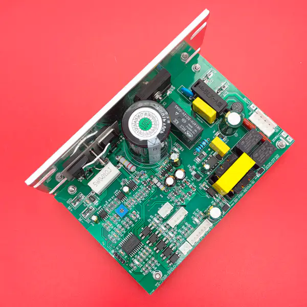 Řídicí deska běžeckého pásu BH6435 G6515C G6448N