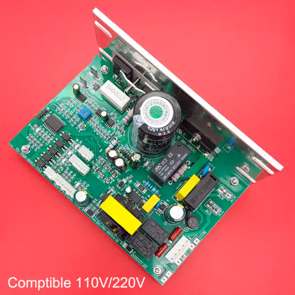 Řídicí deska běžeckého pásu BH6435 G6515C G6448N