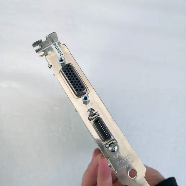 COGNEX CFG-8501-000 Rev