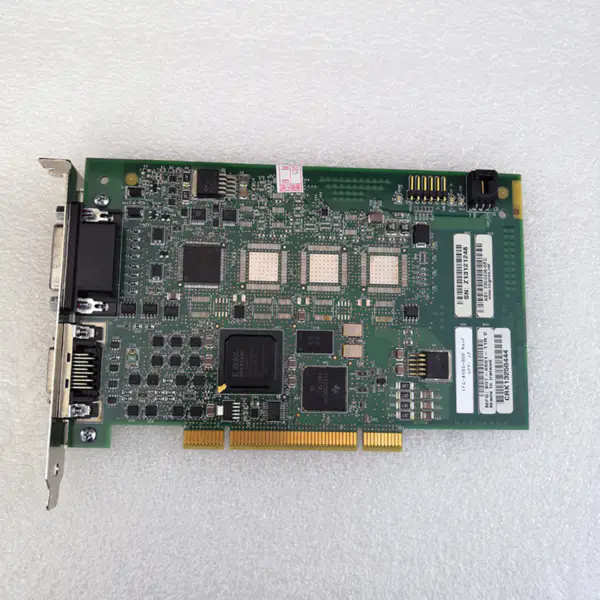 COGNEX CFG-8501-000 Rev
