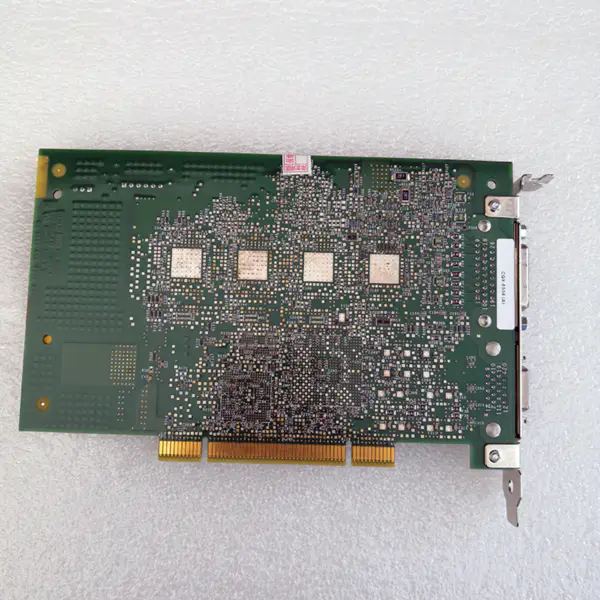 COGNEX CFG-8501-000 Rev