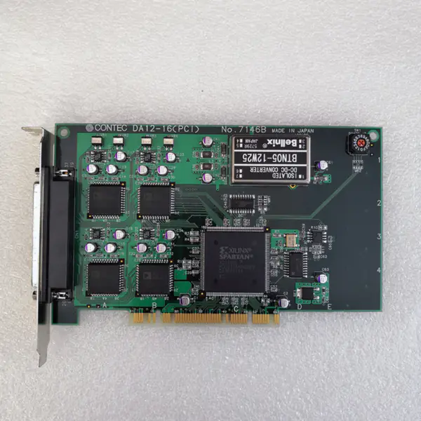 CONTEC DA12-16(PCI)